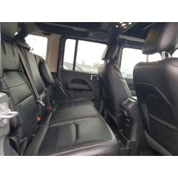 2021 JEEP WRANGLER 1C4JJXP67MW802469 78217965