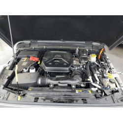 2021 JEEP WRANGLER 1C4JJXP67MW802469 78217965