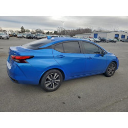 2021 NISSAN VERSA 3N1CN8EV9ML811860 95830245