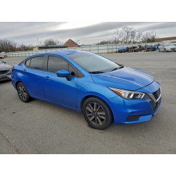 2021 NISSAN VERSA 3N1CN8EV9ML811860 95830245