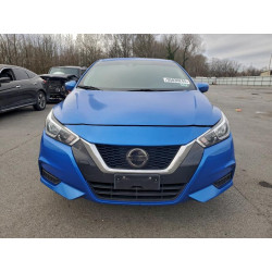 2021 NISSAN VERSA 3N1CN8EV9ML811860 95830245