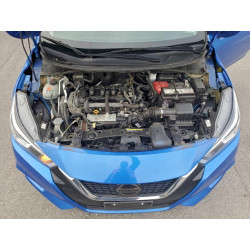 2021 NISSAN VERSA 3N1CN8EV9ML811860 95830245