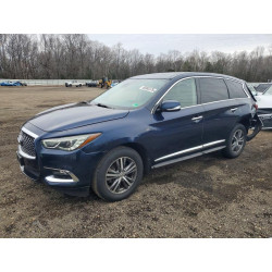 2020 INFINITI QX60 5N1DL0MM8LC524338 98382575