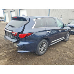 2020 INFINITI QX60 5N1DL0MM8LC524338 98382575