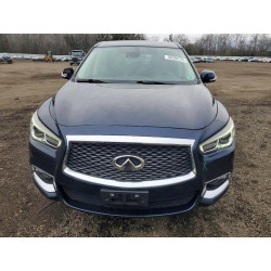 2020 INFINITI QX60 5N1DL0MM8LC524338 98382575