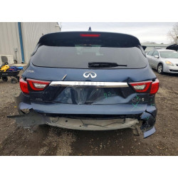 2020 INFINITI QX60 5N1DL0MM8LC524338 98382575