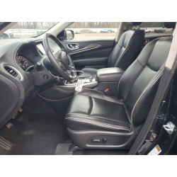 2020 INFINITI QX60 5N1DL0MM8LC524338 98382575