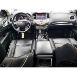 2020 INFINITI QX60 5N1DL0MM8LC524338 98382575