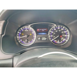 2020 INFINITI QX60 5N1DL0MM8LC524338 98382575