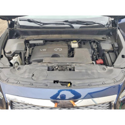 2020 INFINITI QX60 5N1DL0MM8LC524338 98382575