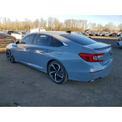 2022 HONDA ACCORD 1HGCV1F39NA087552 98769515