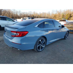 2022 HONDA ACCORD 1HGCV1F39NA087552 98769515