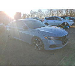 2022 HONDA ACCORD 1HGCV1F39NA087552 98769515