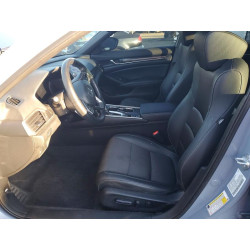 2022 HONDA ACCORD 1HGCV1F39NA087552 98769515