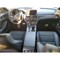 2022 HONDA ACCORD 1HGCV1F39NA087552 98769515