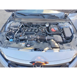 2022 HONDA ACCORD 1HGCV1F39NA087552 98769515