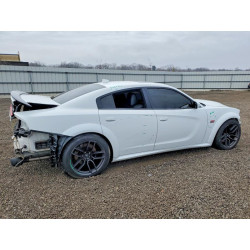 2021 DODGE CHARGER 2C3CDXGJXMH527946 98857265