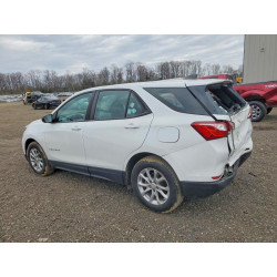 2021 CHEVROLET EQUINOX 3GNAXHEV9MS165425 99424715