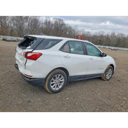 2021 CHEVROLET EQUINOX 3GNAXHEV9MS165425 99424715