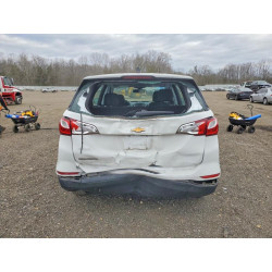 2021 CHEVROLET EQUINOX 3GNAXHEV9MS165425 99424715