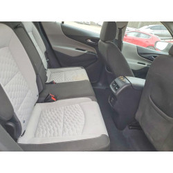 2021 CHEVROLET EQUINOX 3GNAXHEV9MS165425 99424715