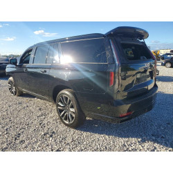 2021 CADILLAC ESCALADE 1GYS3NKL2MR455271 72358405