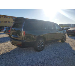 2021 CADILLAC ESCALADE 1GYS3NKL2MR455271 72358405