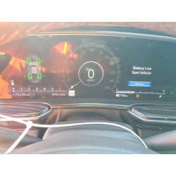 2021 CADILLAC ESCALADE 1GYS3NKL2MR455271 72358405