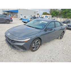 2025 HYUNDAI ELANTRA KMHLM4DG7SU068447 73932745
