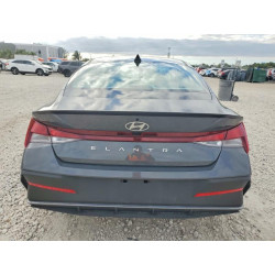 2025 HYUNDAI ELANTRA KMHLM4DG7SU068447 73932745
