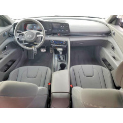 2025 HYUNDAI ELANTRA KMHLM4DG7SU068447 73932745