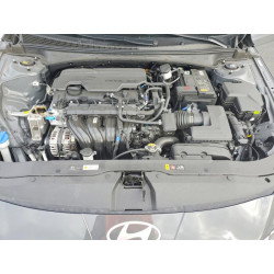 2025 HYUNDAI ELANTRA KMHLM4DG7SU068447 73932745