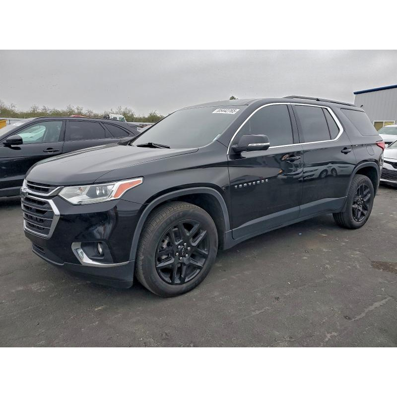 2021 CHEVROLET TRAVERSE 1GNERGKW7MJ156615 85442765