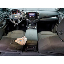 2021 CHEVROLET TRAVERSE 1GNERGKW7MJ156615 85442765