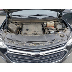 2021 CHEVROLET TRAVERSE 1GNERGKW7MJ156615 85442765