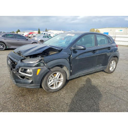 2021 HYUNDAI KONA KM8K12AA8MU740771 77521805