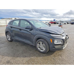 2021 HYUNDAI KONA KM8K12AA8MU740771 77521805