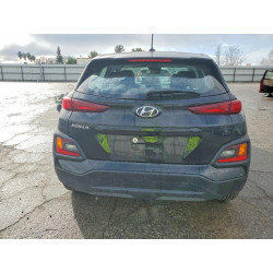 2021 HYUNDAI KONA KM8K12AA8MU740771 77521805