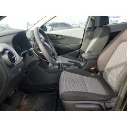 2021 HYUNDAI KONA KM8K12AA8MU740771 77521805