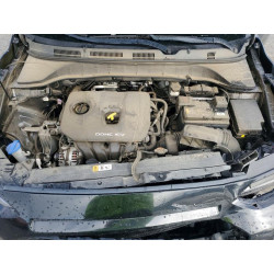 2021 HYUNDAI KONA KM8K12AA8MU740771 77521805