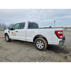 2023 FORD F-150 1FTEX1CB5PKE00266 98251365