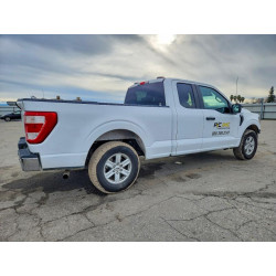 2023 FORD F-150 1FTEX1CB5PKE00266 98251365