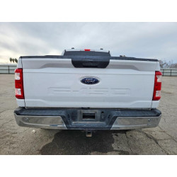 2023 FORD F-150 1FTEX1CB5PKE00266 98251365