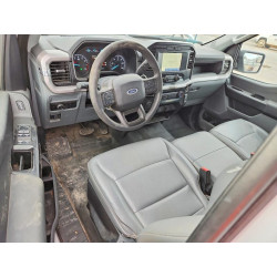 2023 FORD F-150 1FTEX1CB5PKE00266 98251365