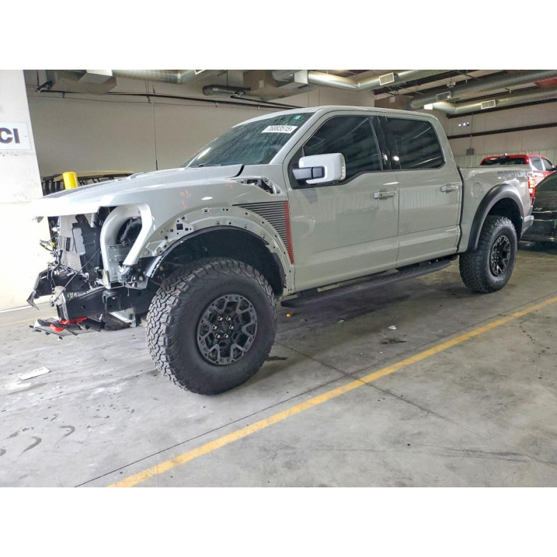 2024 FORD F150 1FTFW1RJ4RFA63185 76883515