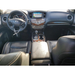 2020 INFINITY QX60 5N1DL0MN5LC513015 74857995