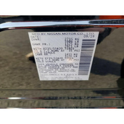 2020 INFINITY QX60 5N1DL0MN5LC513015 74857995