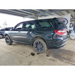 2025 DODGE DURANGO 1C4RDJDGXSC532351 77321245