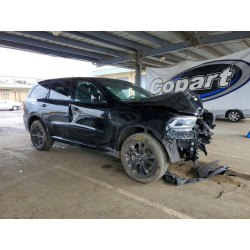 2025 DODGE DURANGO 1C4RDJDGXSC532351 77321245