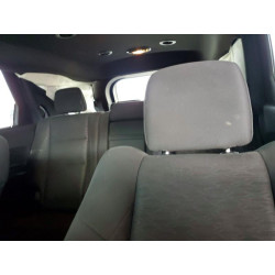 2025 DODGE DURANGO 1C4RDJDGXSC532351 77321245